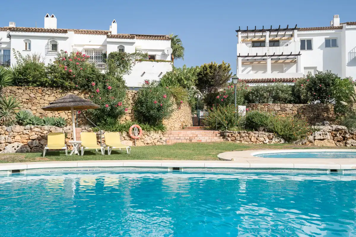 Penthouse for sale in Benamara - Atalaya, imagen 42