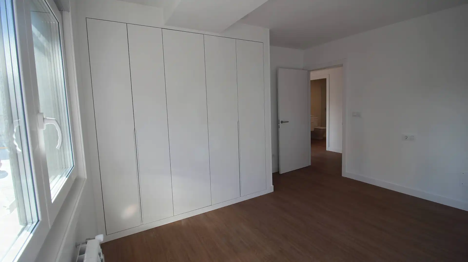 Habitación de Piso en venta en Oleiros con Calefacción, Parquet y Terraza
