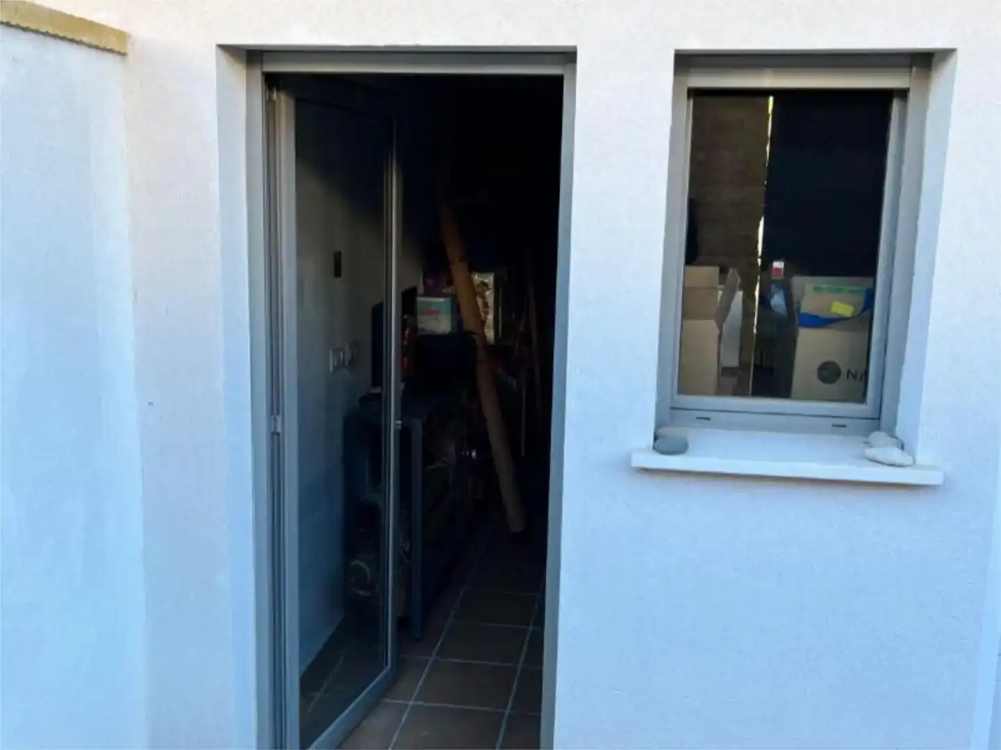 Piso en venta en Polop con Aire acondicionado, Trastero y Balcón