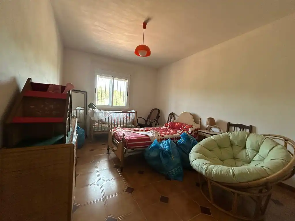 Habitación de Casa o chalet en venta en Requena