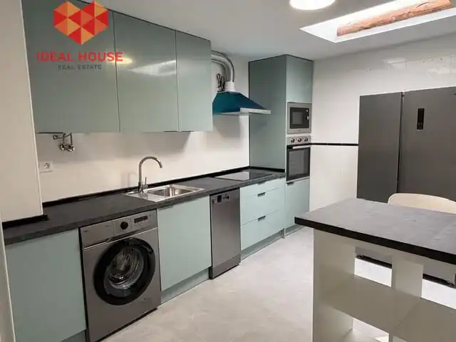 Appartement avec terrasse à louer à Plaza Mayor - San Agustín, imagen 2