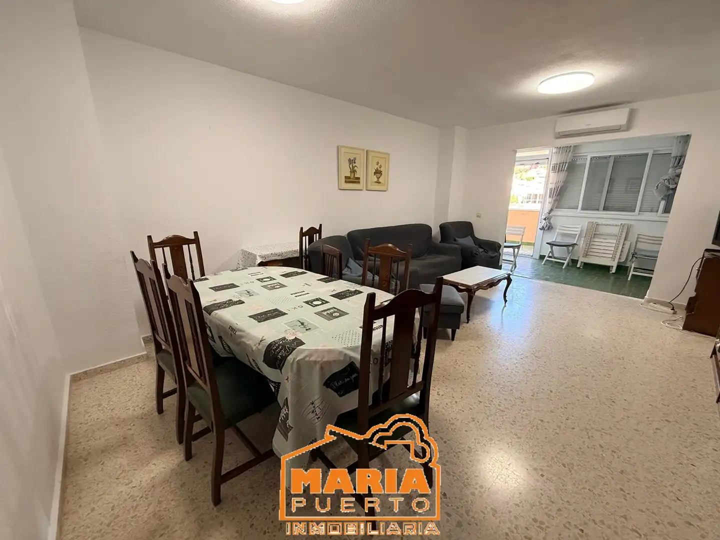 Flat with pool to rent in La Cala del Moral, imagen 24