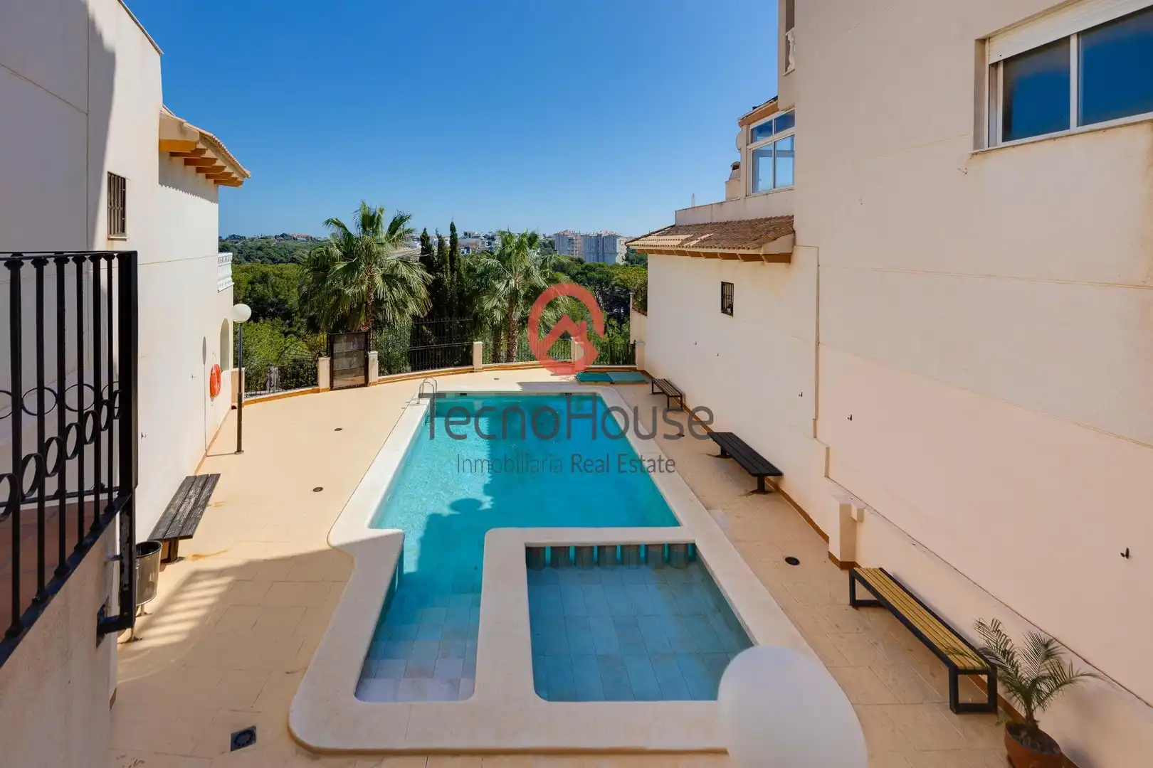 Apartamento con piscina en venta en Calle Calle Samaniego, imagen 36