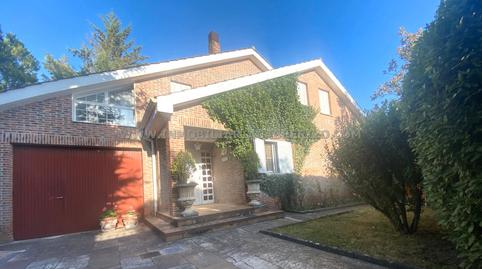 Foto 2 de Casa o chalet en venta en Avenida Alaiz, Valle de Elorz / Elortzibar, Navarra