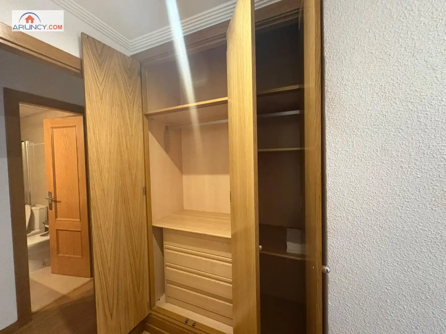 Flat with lift to rent in San Pablo - Santa Justa, imagen 19