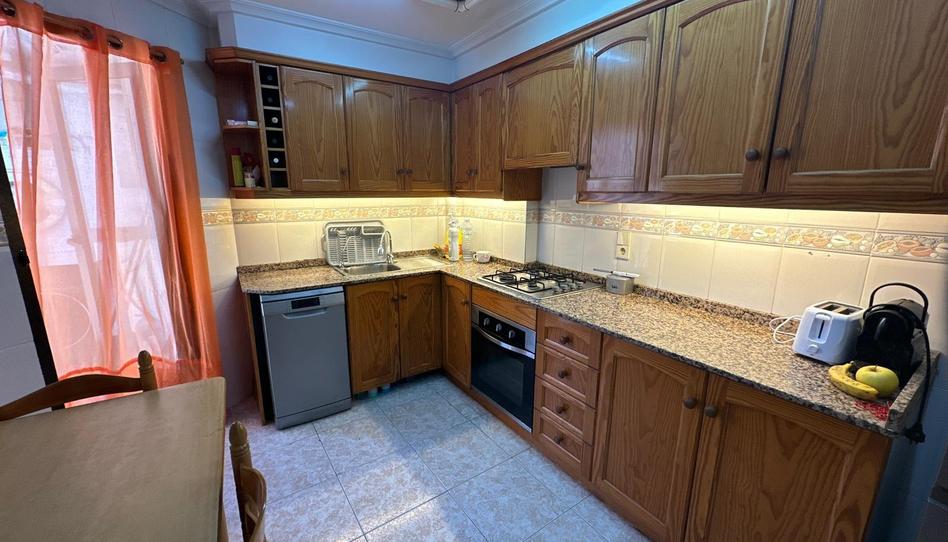 Photo 1 of Flat for sale in Camí dels Magros - Casablanca, Alicante