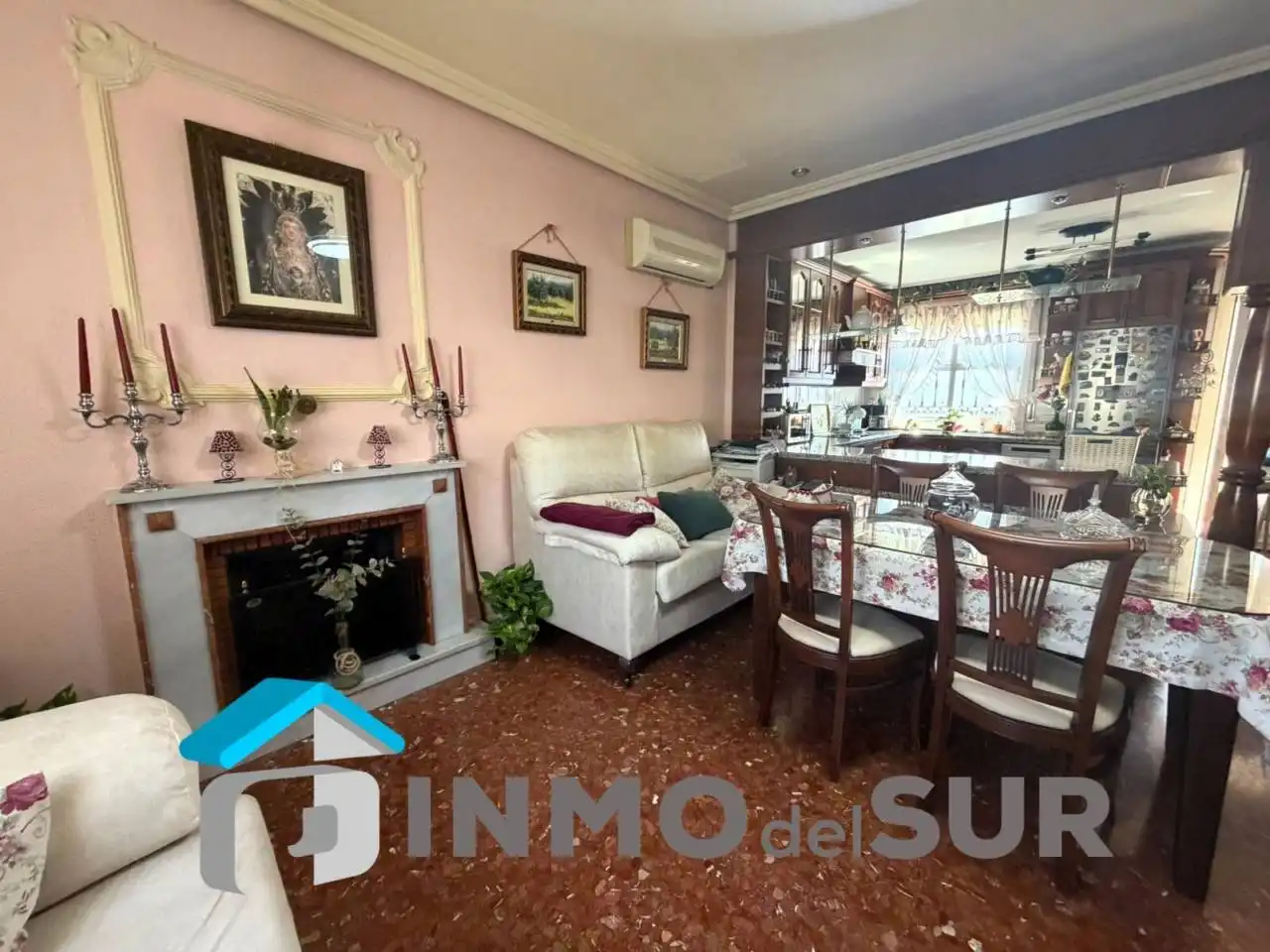 Villa con piscina in vendita a Cabra, imagen 10