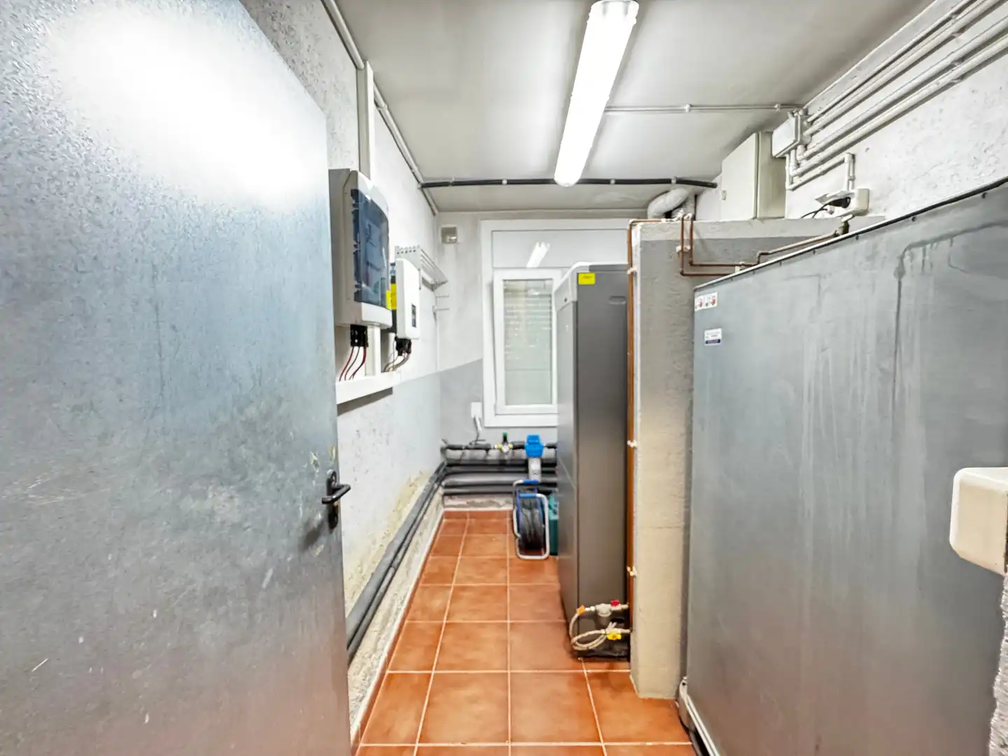 Casa con piscina en venta en Cànoves I Samalús, imagen 92