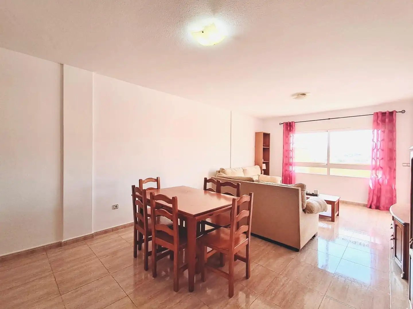 Apartament amb terrassa en venda a El Hornillo, imagen 7