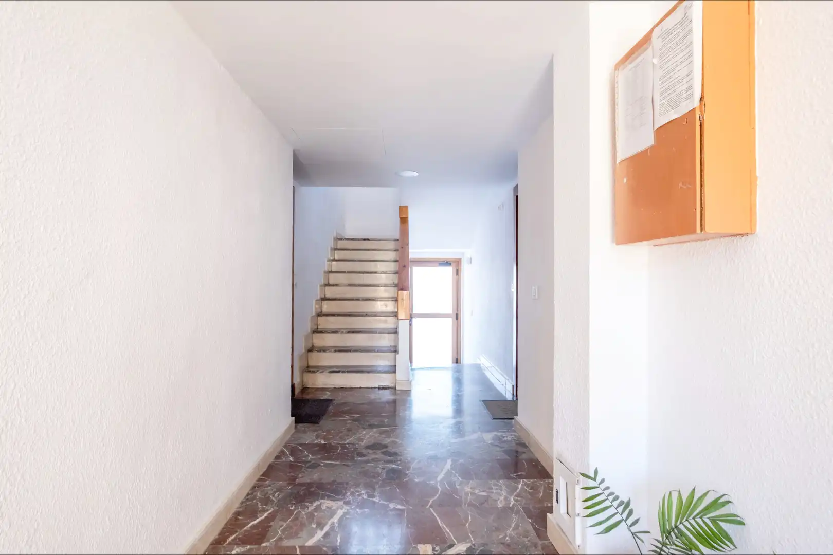 Flat for sale in Utebo  with Air Conditioner, Heating and Balcony