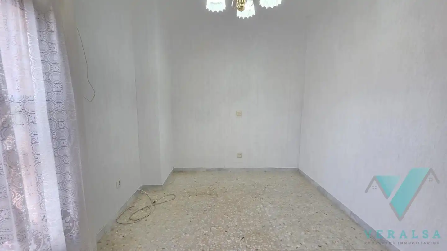 Wohnung zum Verkauf in José Ramón Vizcaíno, Hellín