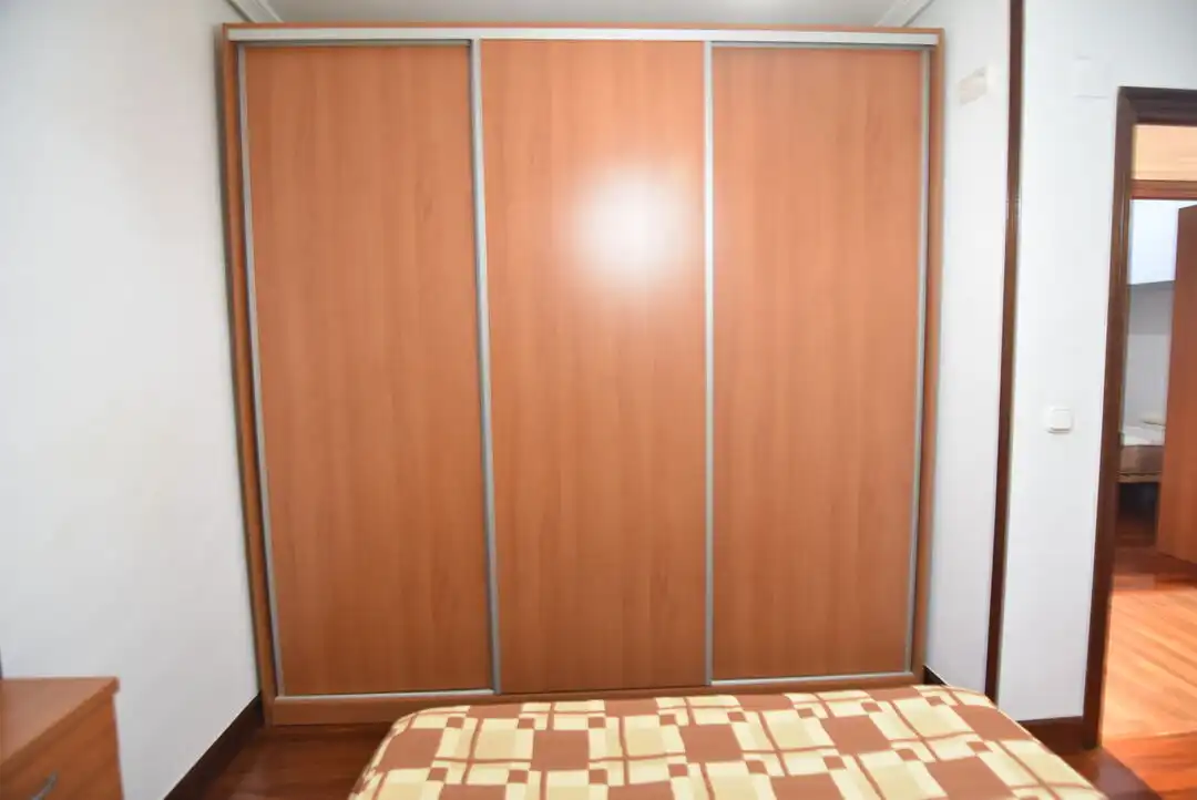Dormitori de Pis en venda en Eibar amb Moblat