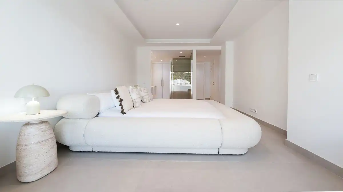 Casa a schiera in vendita a Benalmádena pueblo, imagen 12