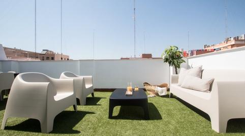Photo 4 of Attic to rent in Carrer de Vidal de Blanes, El Grau,  Valencia Capital