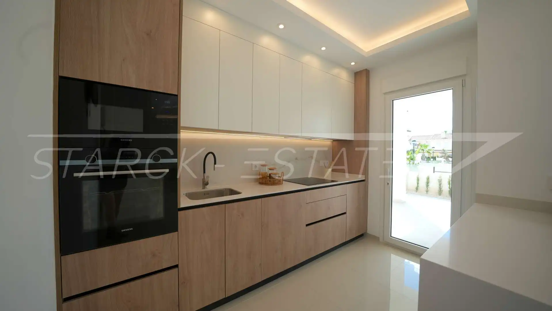 Apartment mit Pool zum Verkauf in Ciudad Quesada, imagen 14