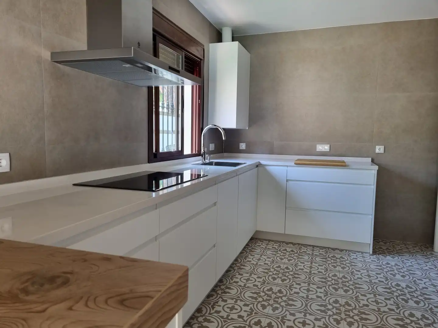 Casa o xalet de lloguer a Calle la Caballa, La Barrosa