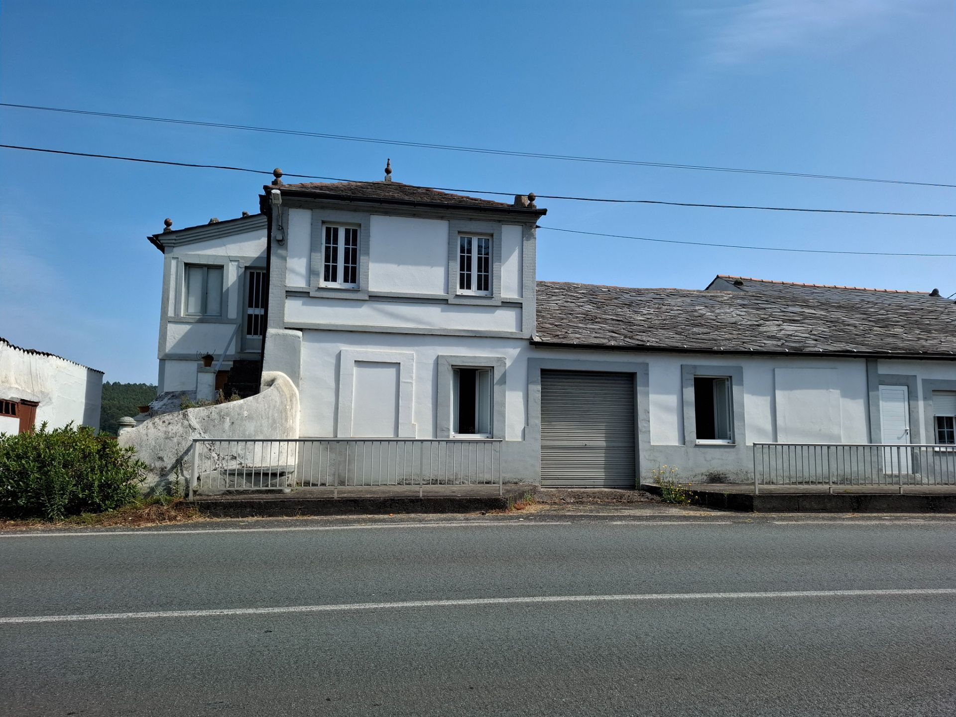 House or chalet for sale in Lugar Camba, Xove