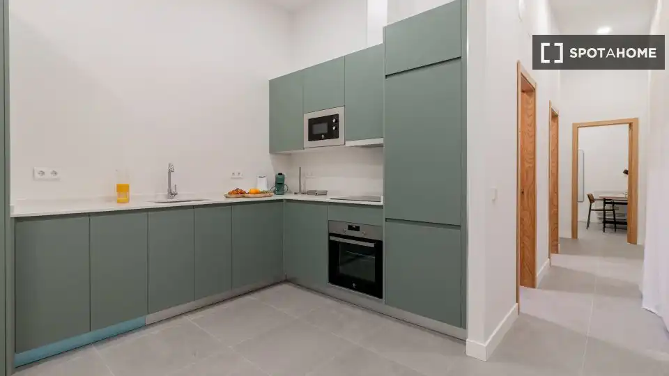 Piso en alquiler en Centro, imagen 10