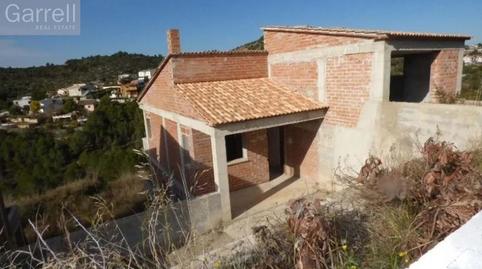 Photo 4 of House or chalet for sale in Cl Delta de L'ebre  Segur de Dalt
 Calafell (les , Segur de Dalt, Tarragona