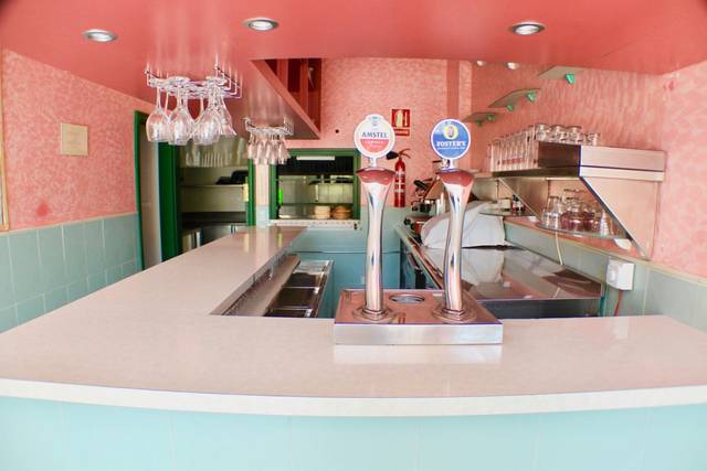 Local comercial en Venta en Levante Alto