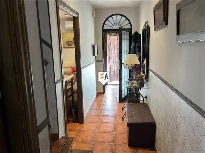 Casa adosada en venta en Zuheros con Aire acondicionado y Internet