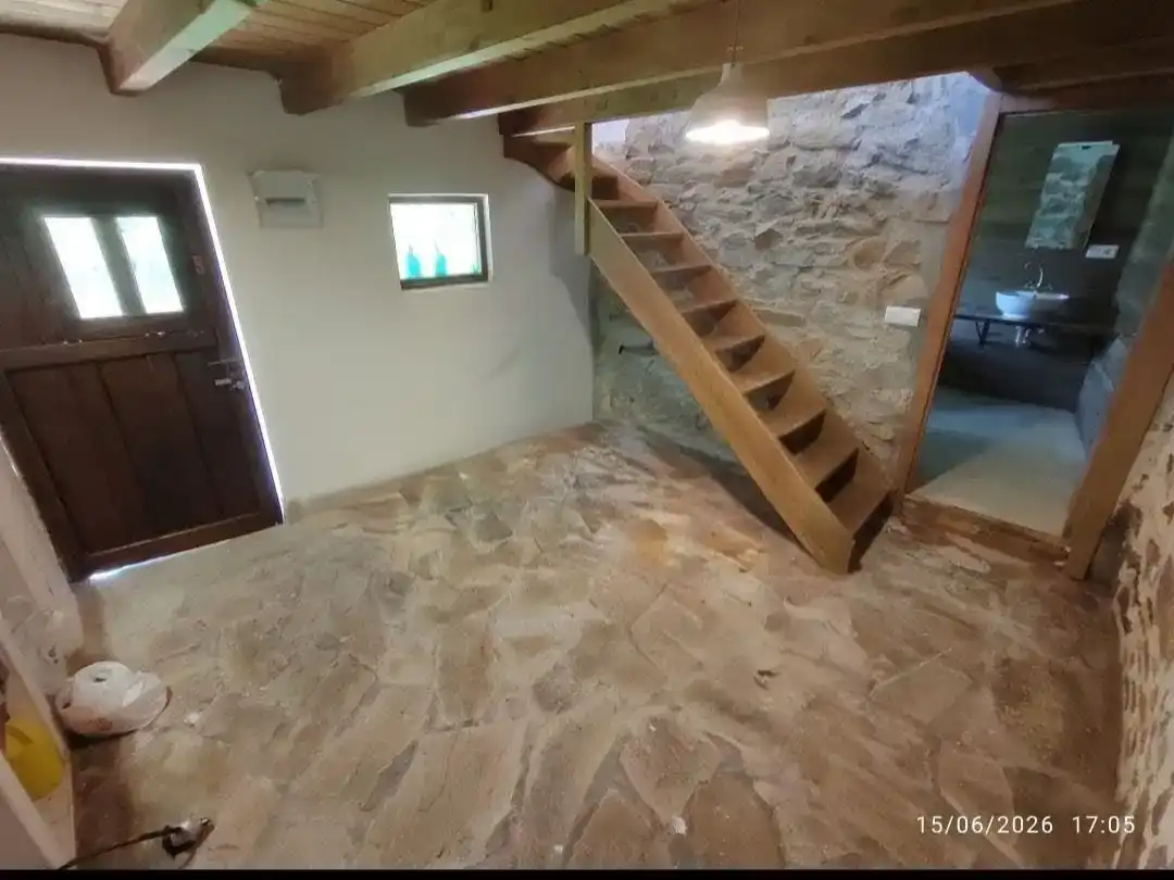 Casa o xalet en venda en Riosa amb Balcó