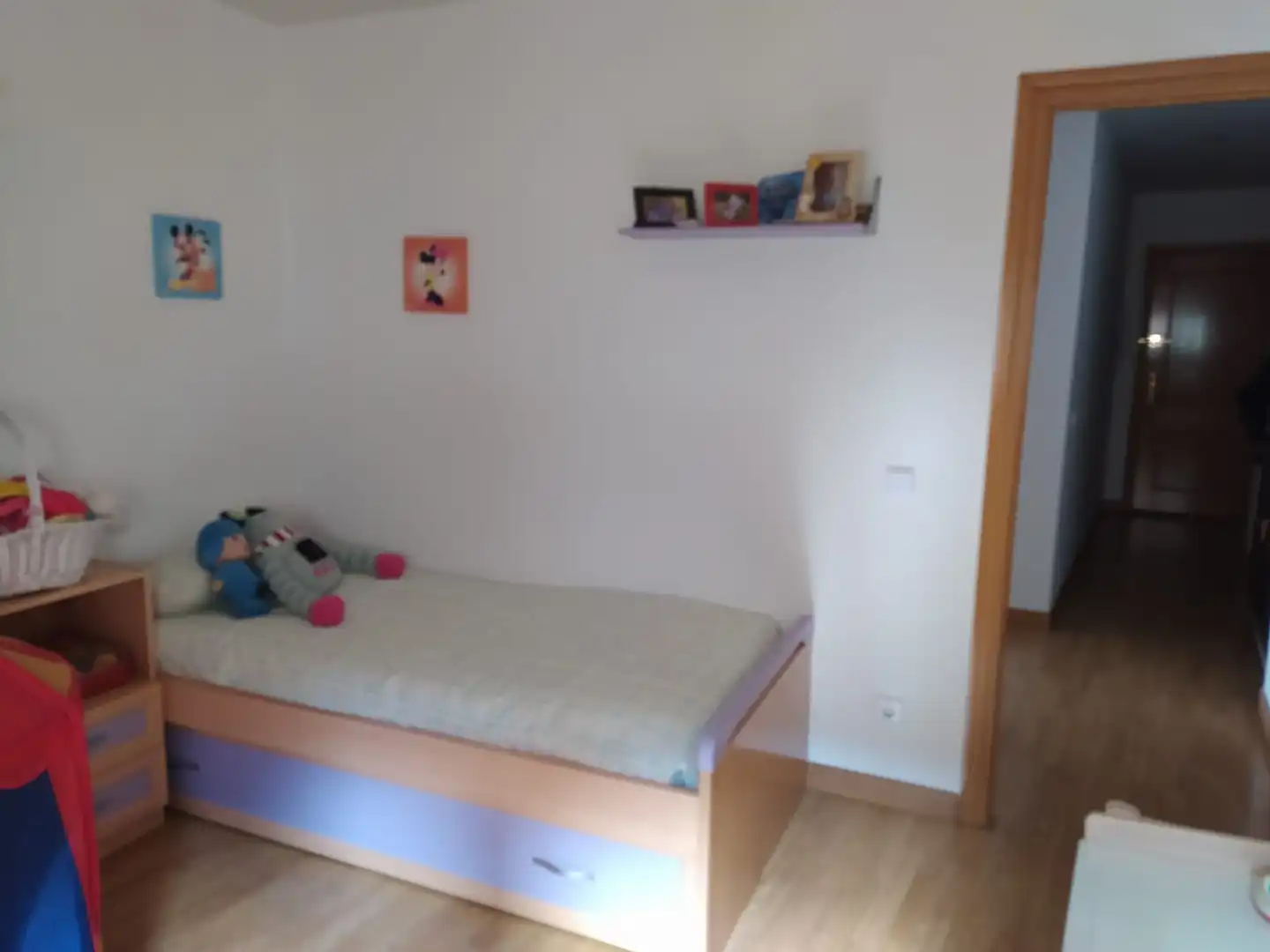 Dormitori de Pis en venda en Santovenia de Pisuerga, Valladolid