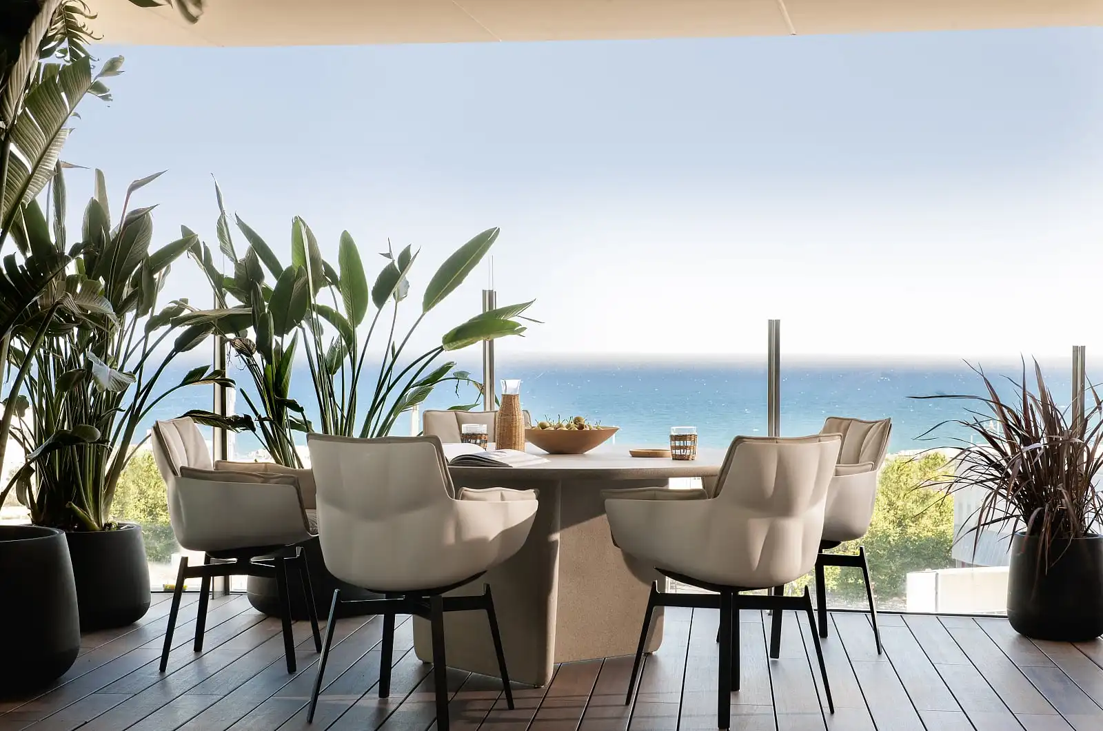 Terrassa de Apartament en venda en Barcelona amb Aire condicionat, Terrassa i Traster