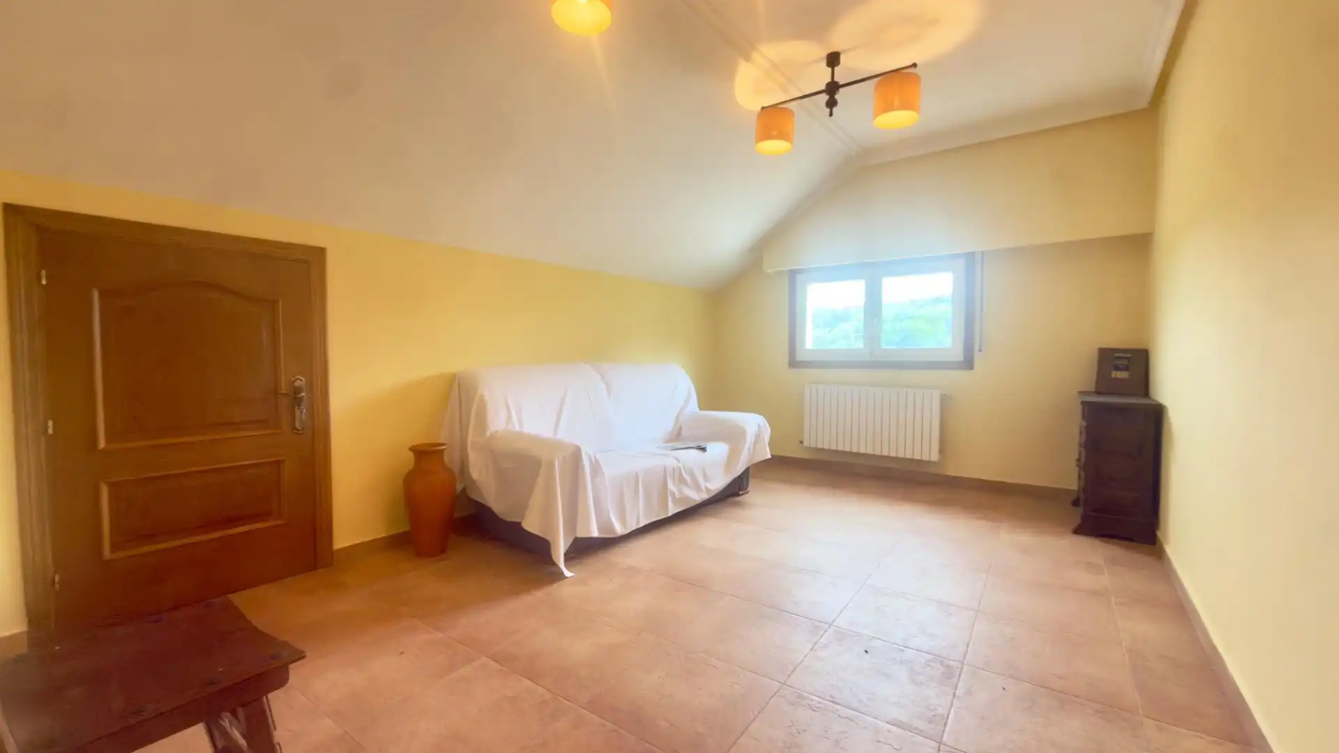 Casa o chalet en venta en A Peroxa  con Calefacción, Jardín privado y Terraza