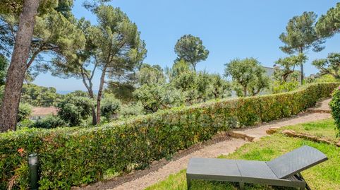 Foto 2 von Wohnungen zum Verkauf in Avenida Costa Brava, Calella de Palafrugell, Palafrugell