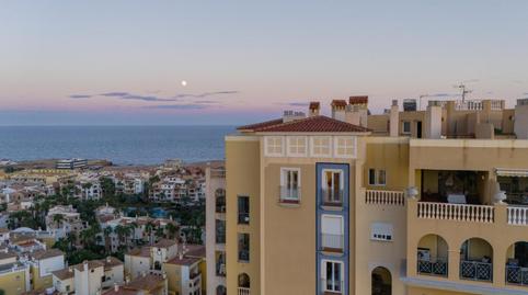 Foto 2 de Àtic en venda a Avenida Av Roentgen 7 Pl:15 Pt:02 Atalayas del Mar, Zona Playa de los Locos, Alicante