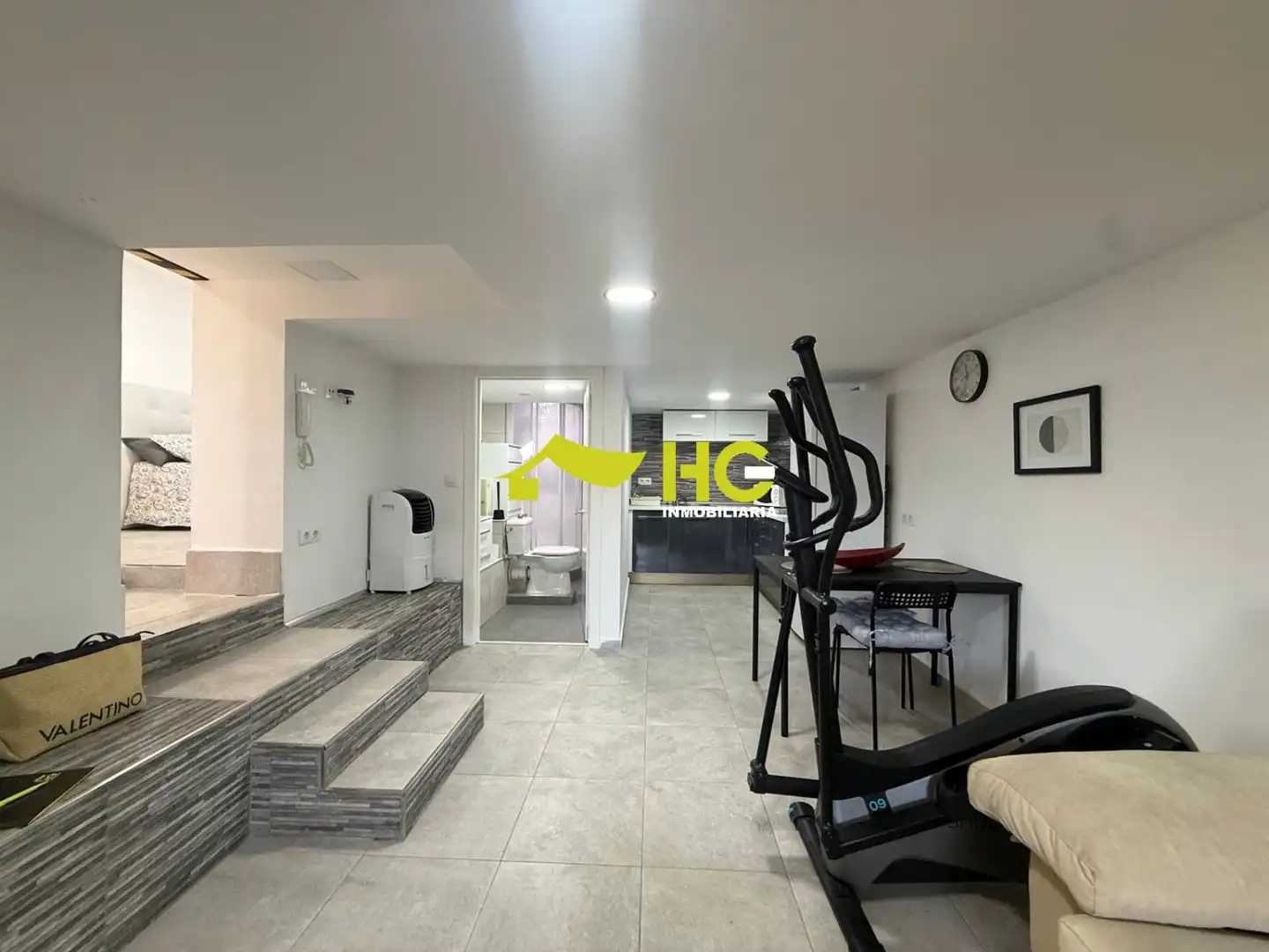 Wohnung zur Miete in Villaviciosa de Odón mit Heizung