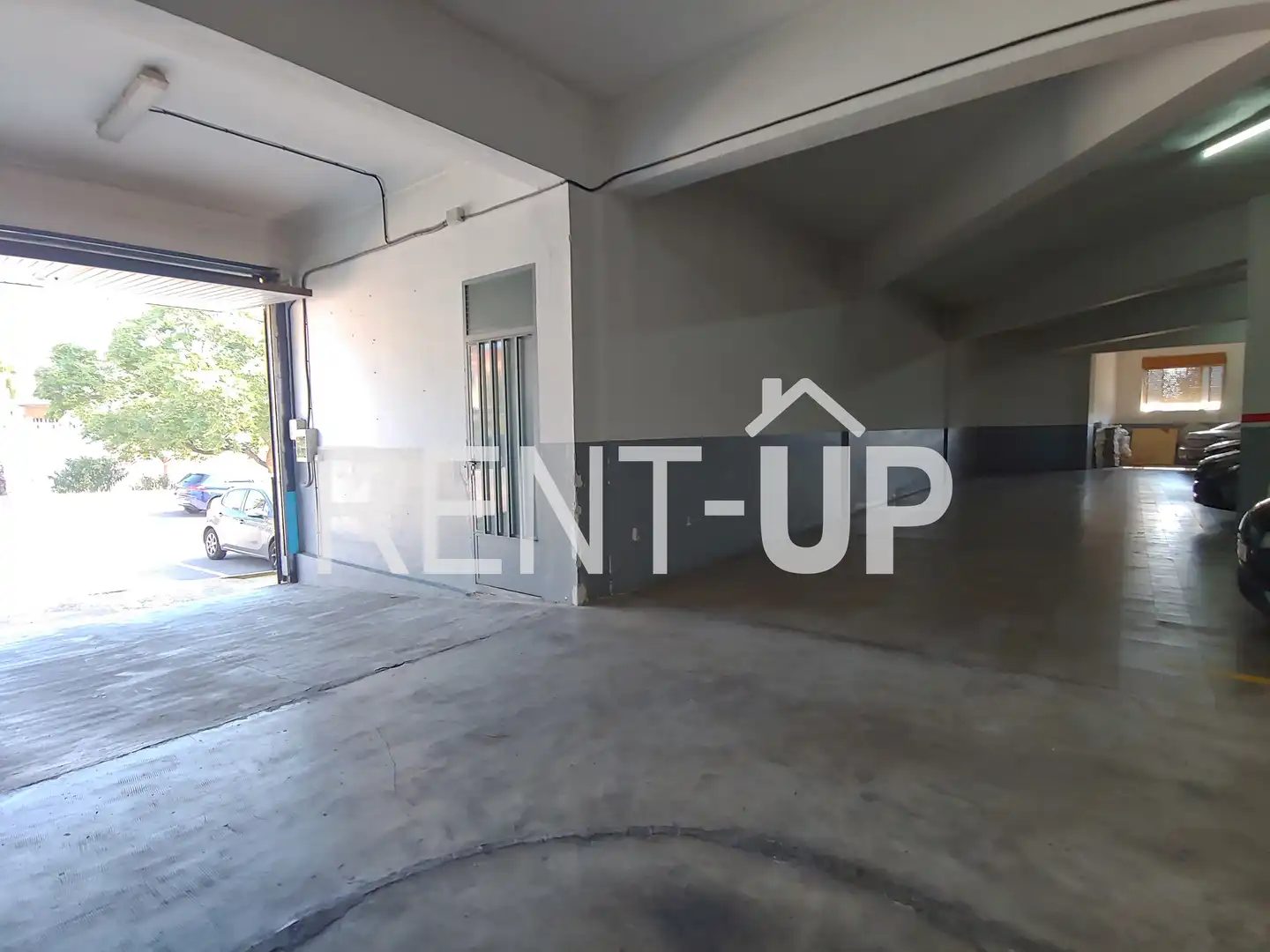 Nave industrial en venta en Carrer Doctor Cajal, imagen 5