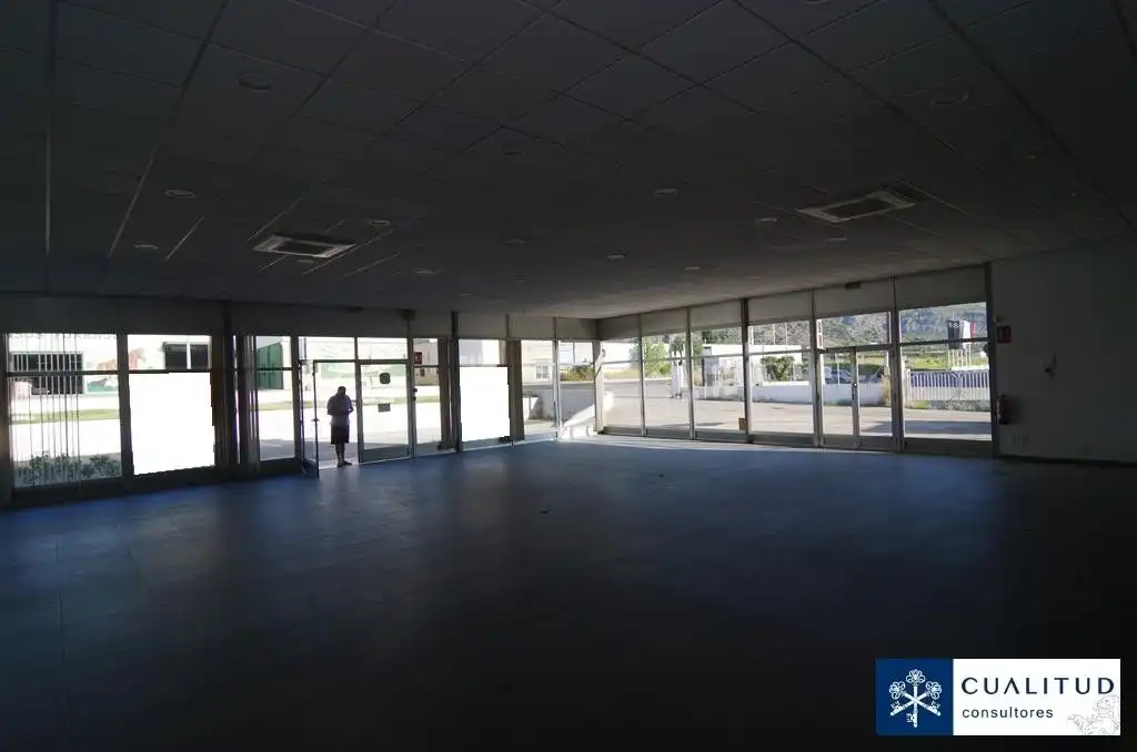 Industrial building for sale in Norte, imagen 11