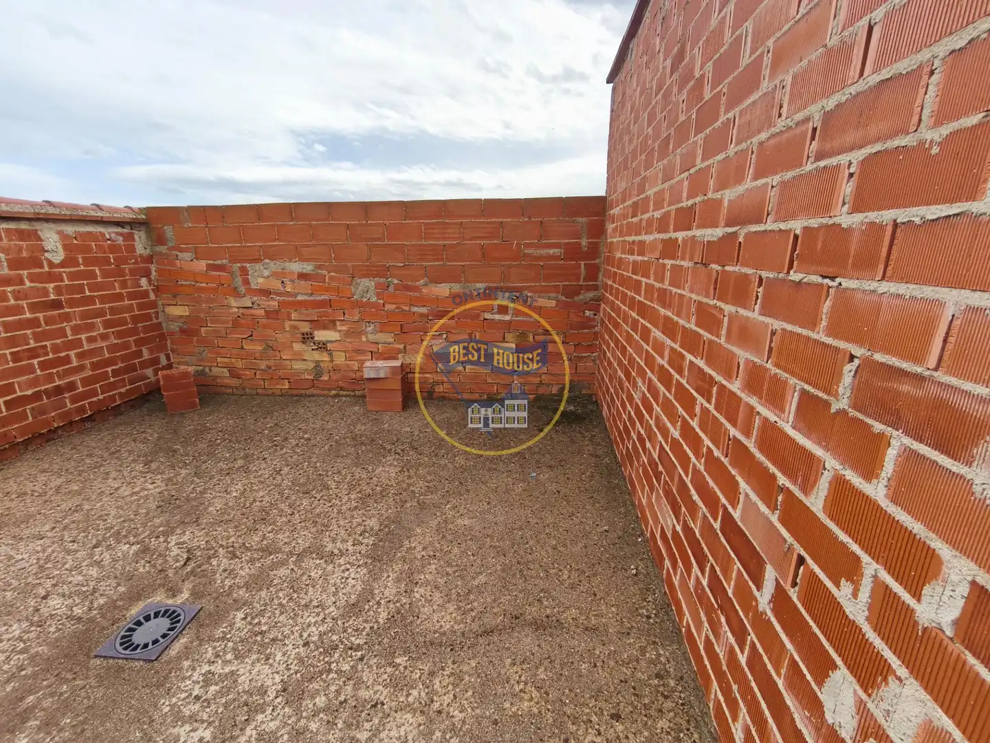 Residencial en venda a Aielo de Malferit, imagen 35