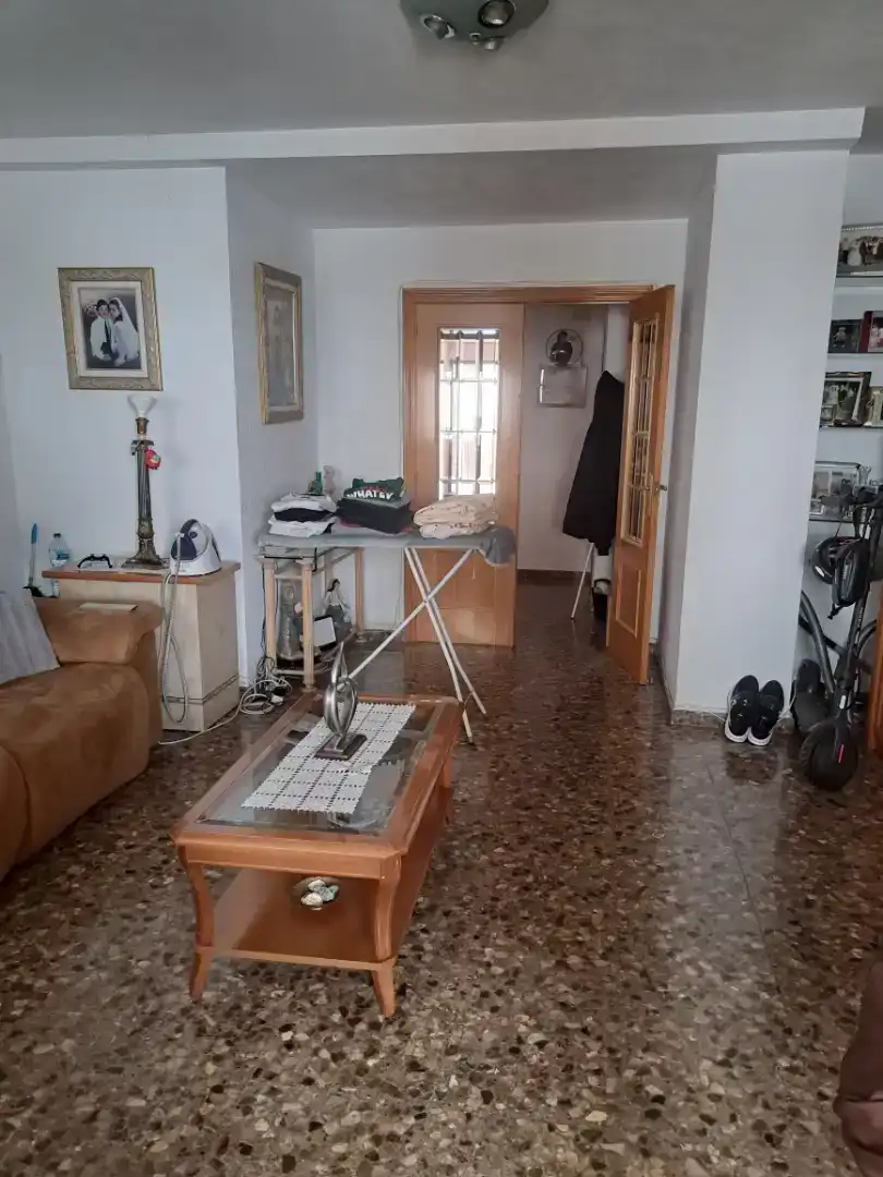 Pis en venda en Alboraya amb Aire condicionat i Balcó