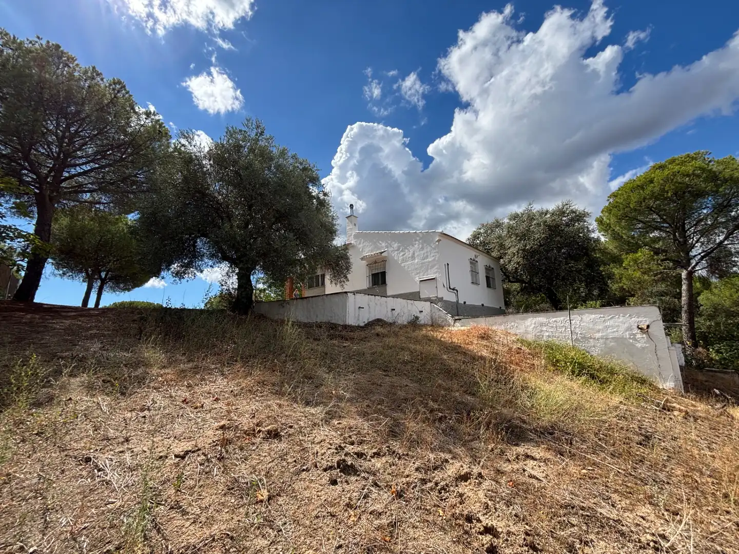Country house zur Miete in A-6177, 18, Andújar