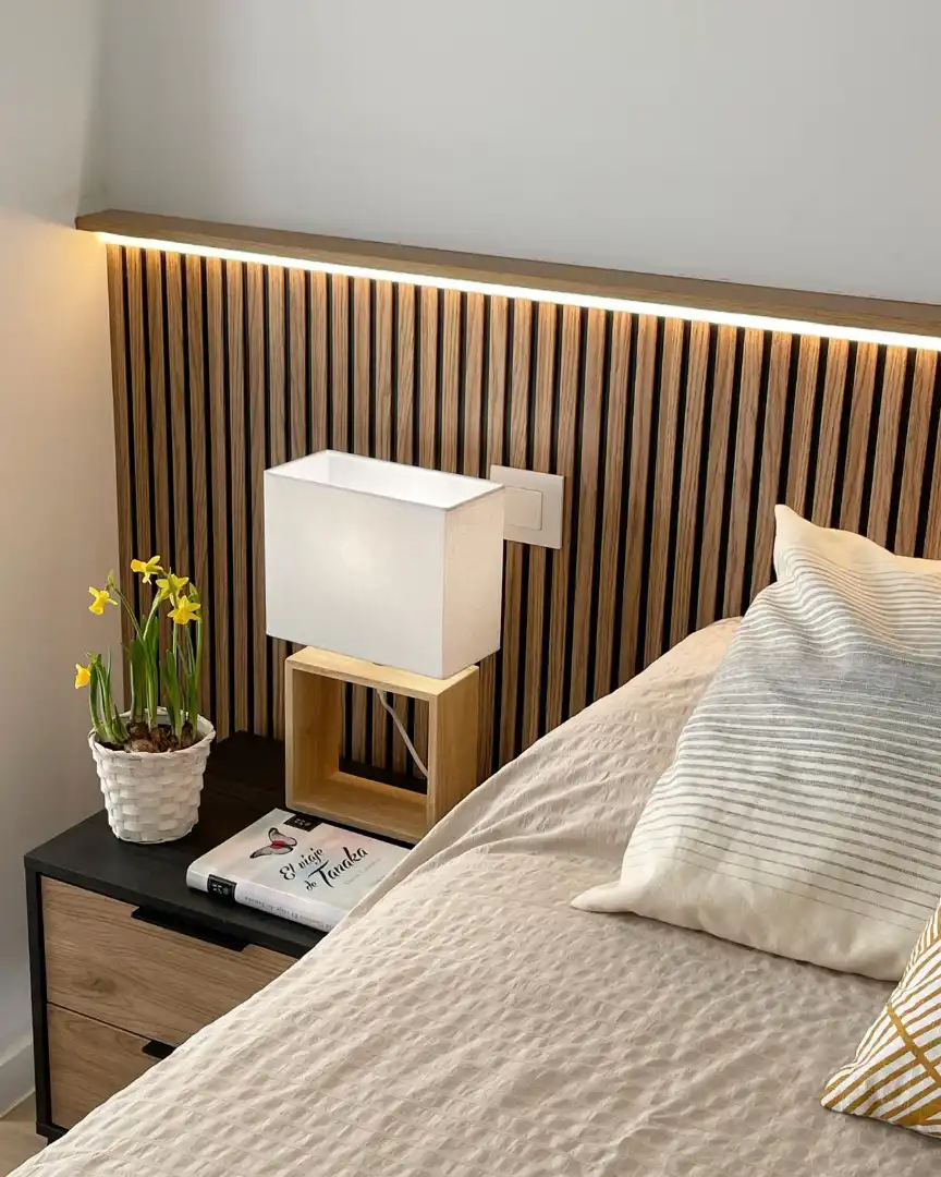 Bedroom of Flat for rent in Brunete  with Heating, Furnished and Oven