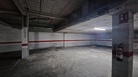 Foto 5 de Garatge en venda a Del Vallès, El Coll, Barcelona