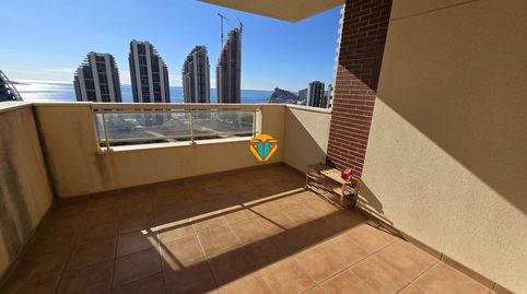 Photo 2 of Apartments for sale in Via Parque, Benidorm