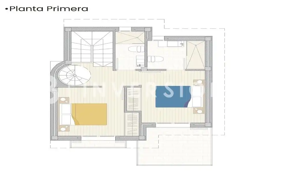 Villa avec terrasse à vendre à Carrer Sa Vinyola, imagen 21