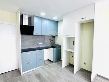 Studio avec ascenseur à vendre à MUGA-DELTA