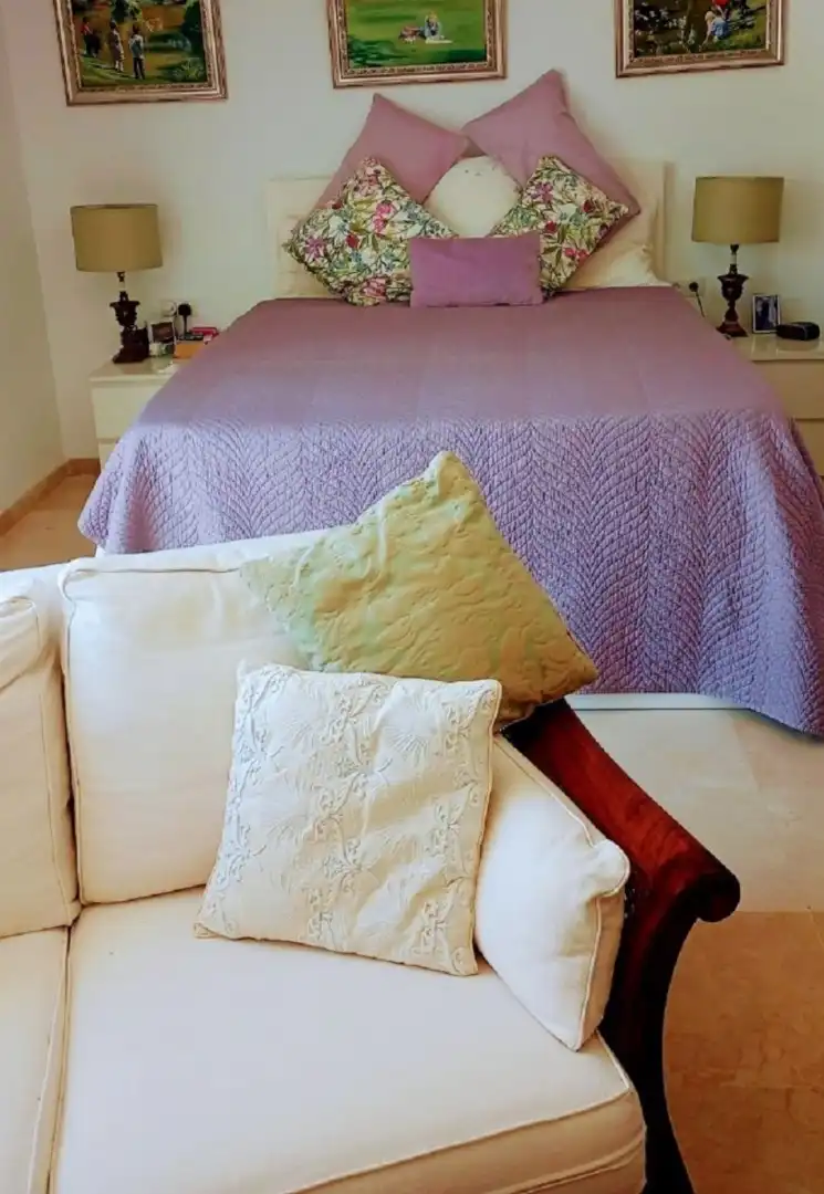 Wohnung mit Aufzug zum Verkauf in San Pedro de Alcántara, imagen 7