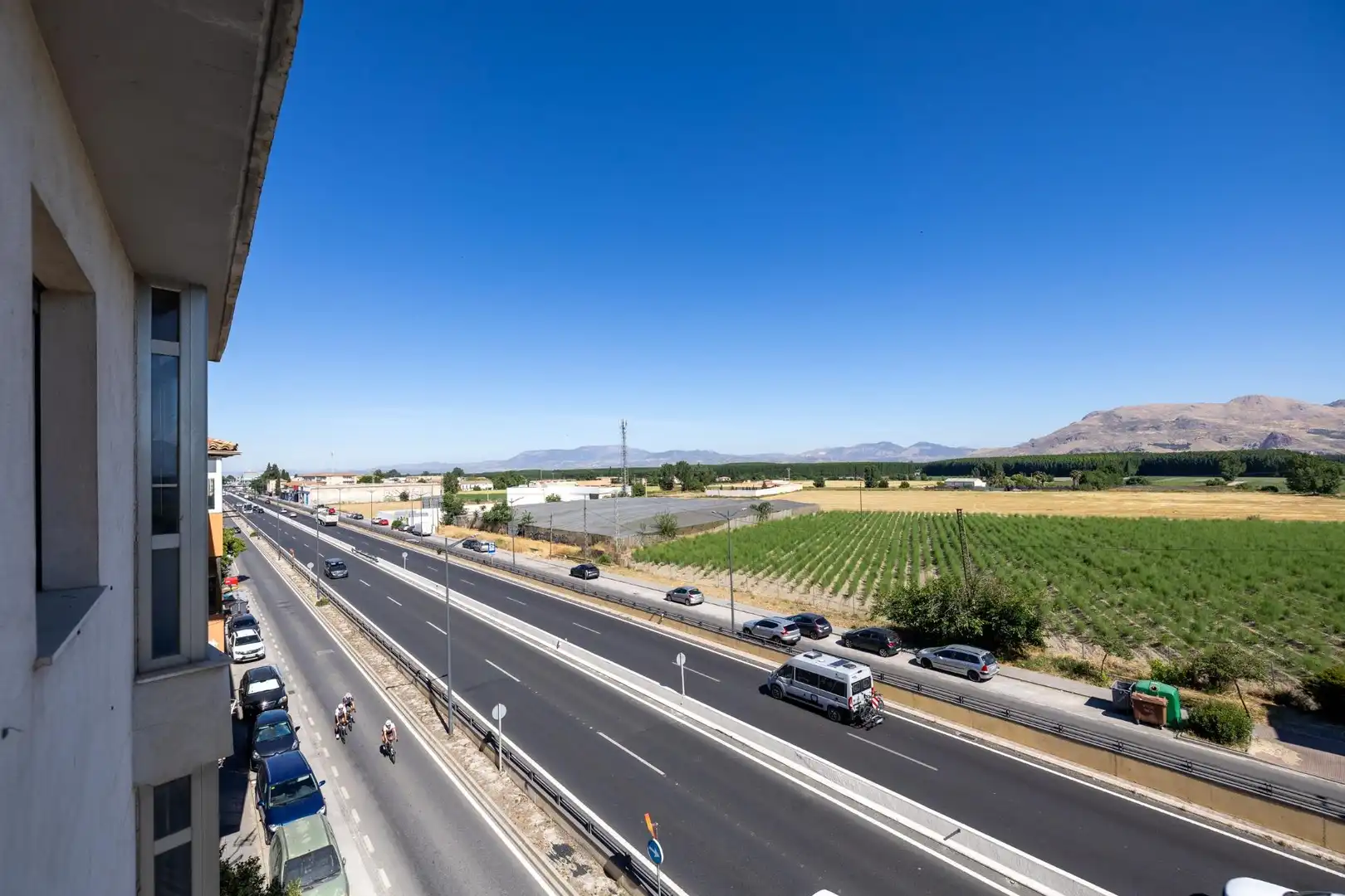 Dúplex amb ascensor en venda a Santa Fe, imagen 45