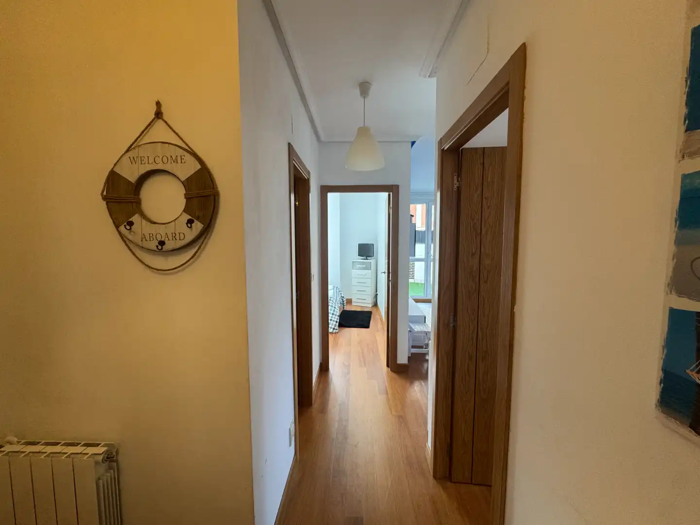 Planta baja en venta en Castro-Urdiales con Calefacción, Jardín privado y Parquet