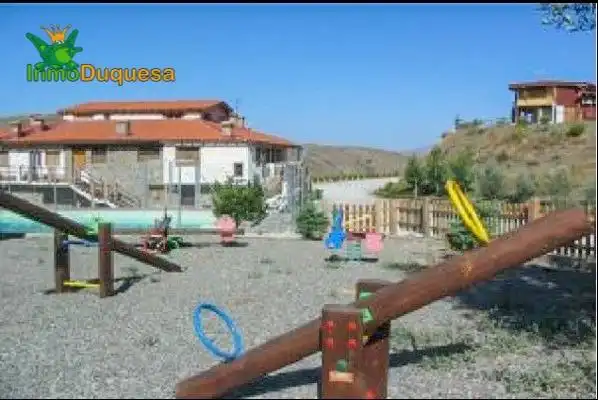 Residential for sale in Torvizcón