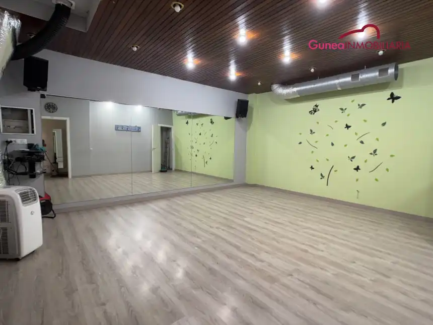 Commercial properties for rent in Oiartzun