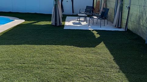 Foto 2 de Finca rústica de alquiler en N/a, La Hacienda - Nueva Andalucía, Sevilla