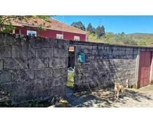 Exterior view of House or chalet for sale in Entrimo  with Terrace