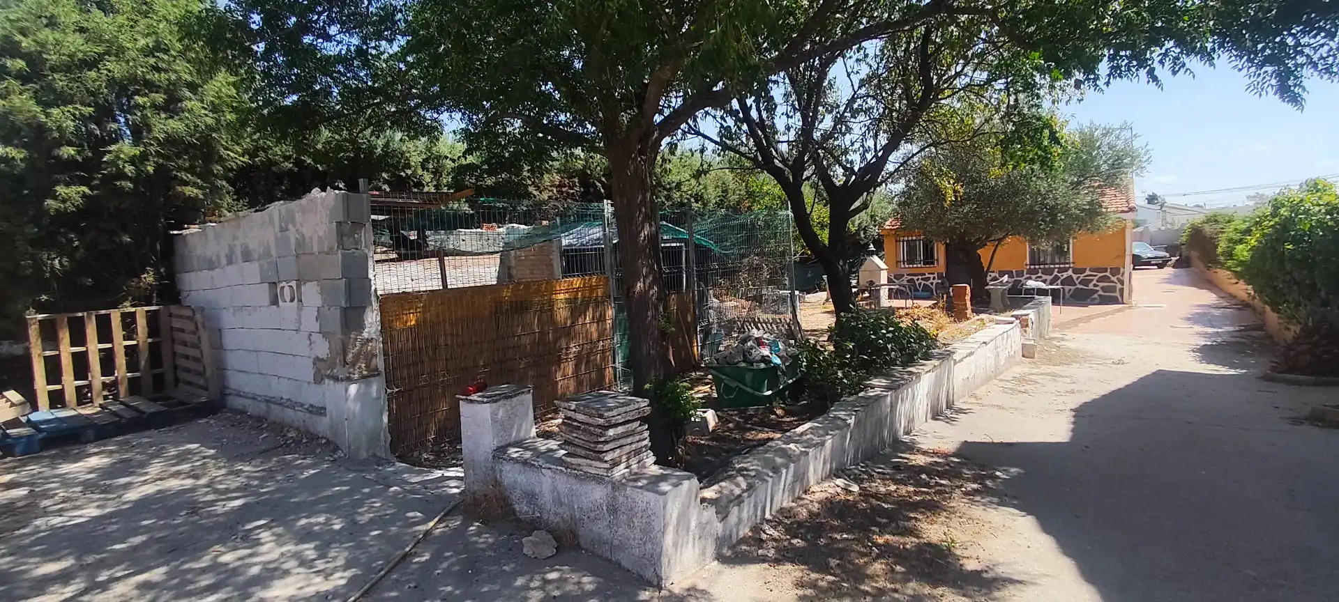 Villa avec piscine à vendre à Palomeque, imagen 38